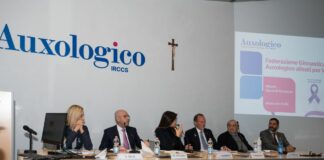 Accordo Fgi-Auxologico, alleati per lo sport in salute