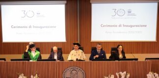L’Università Campus Bio-Medico di Roma compie 30 anni