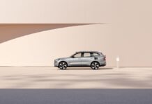 Volvo, vendute 51.286 vetture a febbraio, +22% rispetto al 2022