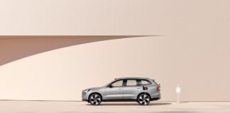 Volvo, vendute 51.286 vetture a febbraio, +22% rispetto al 2022