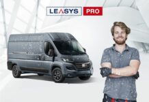 Formula Nlt Leasys Pro anche in Belgio, Portogallo e Spagna