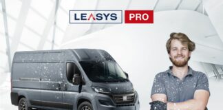 Formula Nlt Leasys Pro anche in Belgio, Portogallo e Spagna