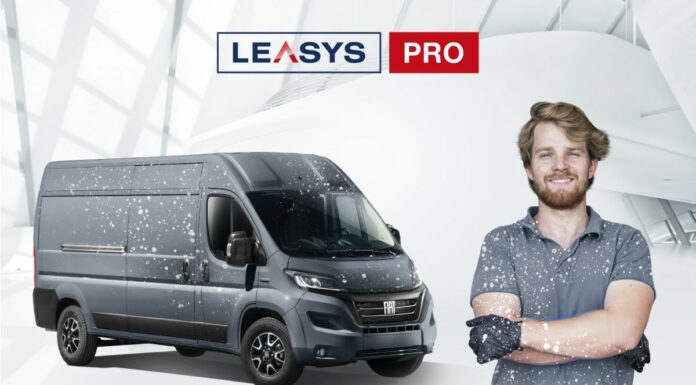 Formula Nlt Leasys Pro anche in Belgio, Portogallo e Spagna