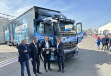Mobilità green, al LetExpo riconoscimento per il Gruppo Di Martino