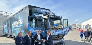 Mobilità green, al LetExpo riconoscimento per il Gruppo Di Martino