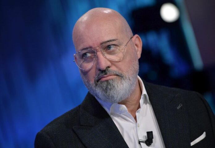 Roma 29/09/2022
Stefano Bonaccini ospite della trasmissione