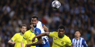 Porto-Inter 0-0, nerazzurri ai quarti di Champions