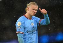City travolgente, 7-0 al Lipsia e quarti di Champions