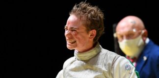 Bebe Vio “Riparto da Pisa con obiettivo Parigi2024”