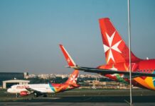 Al via le liquidazioni per i dipendenti di Air Malta