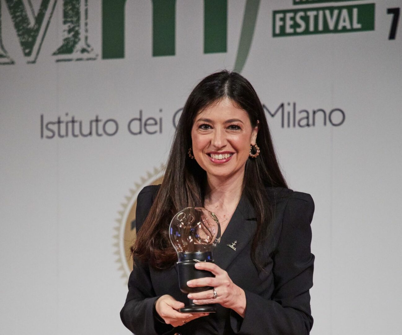 All’azienda Fiasconaro il “Top Products Award” del Milano Marketing Festival