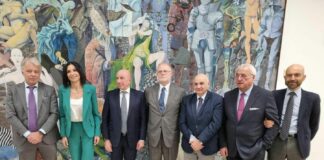 Accordo tra Regione Calabria e Procure del distretto di Reggio