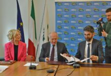 “Le scuole che promuovono salute”, siglata un’intesa nelle Marche