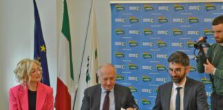 “Le scuole che promuovono salute”, siglata un’intesa nelle Marche