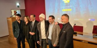 A Milano “Back to Talent”, il contest musicale per aspiranti cantanti