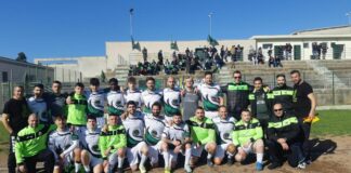 Dai centri accoglienza al campo, Rodi Garganico icona integrazione