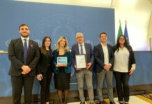 Napoli città italiana dei giovani 2023