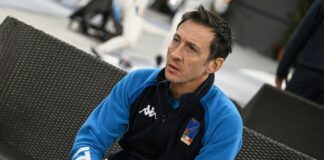 Weekend internazionale tra Corea e Belgio con 36 azzurri