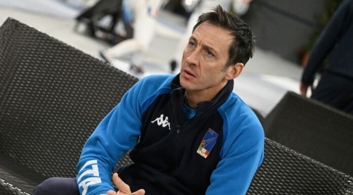 Weekend internazionale tra Corea e Belgio con 36 azzurri