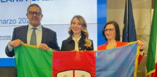 Liguria, premiata docente Ilaria Gallio che salvò scolaresca sulla A10