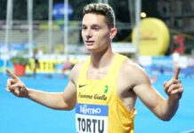 Tortu “Lo sport mi fa sentire me stesso, non è sacrificio”