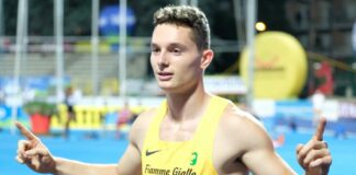 Tortu “Lo sport mi fa sentire me stesso, non è sacrificio”
