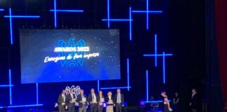 Assolombarda Awards, premiati i “campioni del fare impresa”