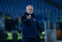 Mourinho “Contro la Real Sociedad la partita più importante”