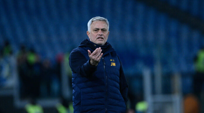 Mourinho “Contro la Real Sociedad la partita più importante”