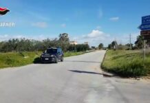 Messina Denaro, arrestata coppia di favoreggiatori del boss