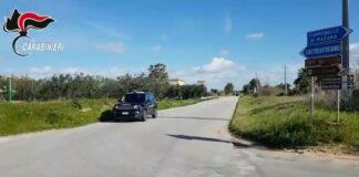 Messina Denaro, arrestata coppia di favoreggiatori del boss