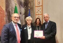 Tumori ginecologici, al Senato il Cannizzaro di Catania premiato da Onda