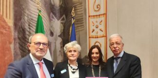 Tumori ginecologici, al Senato il Cannizzaro di Catania premiato da Onda