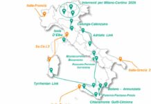 Terna, 3,2 miliardi per la rete elettrica in Sicilia