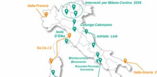 Terna, 3,2 miliardi per la rete elettrica in Sicilia