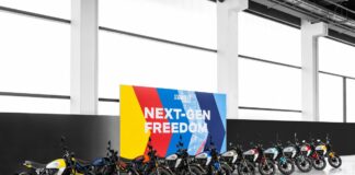 Ducati supera per la prima volta il miliardo di euro di fatturato