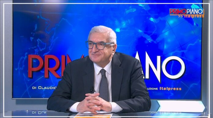 Fisco, Foti “Con la riforma cooperazione e non persecuzione”