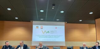 Assessore Marcato presenta a Treviso le comunità energetiche rinnovabili