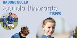 Bayer e Fispes insieme per Scuola Itinerante e tappa di Para Atletica