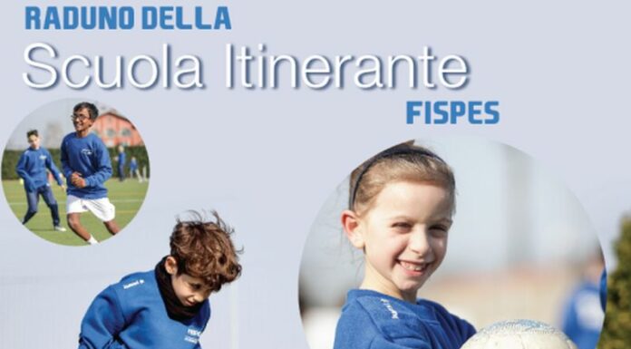 Bayer e Fispes insieme per Scuola Itinerante e tappa di Para Atletica