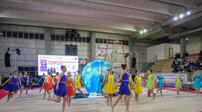 Giornata Fiocchetto Lilla, a Meda Progetto Fgi-Auxologico