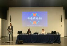 Rete Galattica, Delli Noci “Rendiamo giovani pugliesi protagonisti”