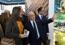 Chessa “Fiere fondamentali per promozione del turismo della regione”