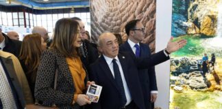 Chessa “Fiere fondamentali per promozione del turismo della regione”