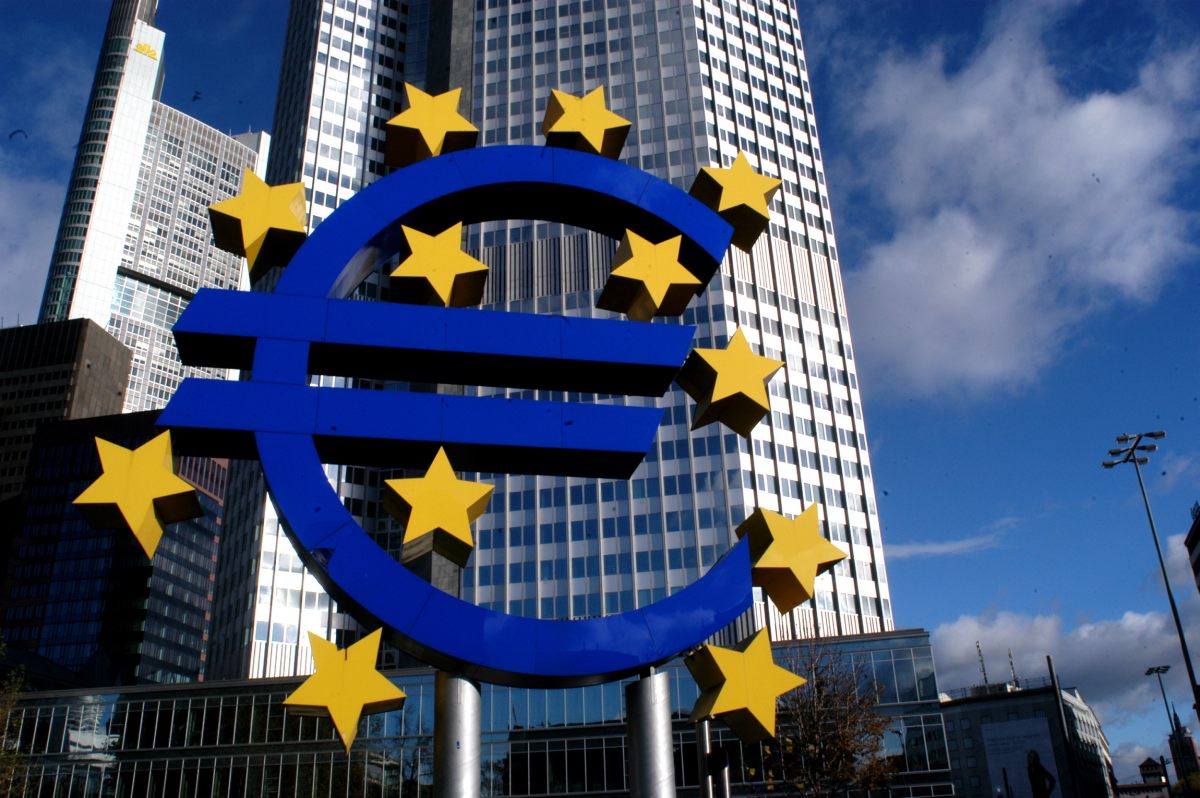 La Bce alza tassi di interesse di 50 punti base La Bce alza tassi di interesse di 50 punti base