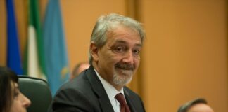 Rocca “La Regione Lazio deve tornare a essere la casa dei sindaci”