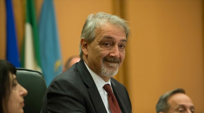 Rocca “La Regione Lazio deve tornare a essere la casa dei sindaci”