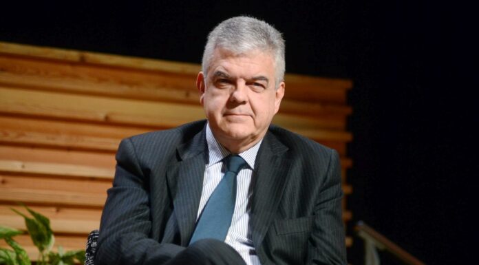 FS, Ferraris “Siamo a un punto di svolta per la mobilità e per il Paese”