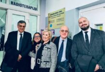 Piemonte, firmato protocollo con Bosnia per lotta ai tumori femminili