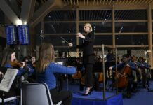 A Fiumicino concerto dei giovani talenti dell’Accademia di Santa Cecilia